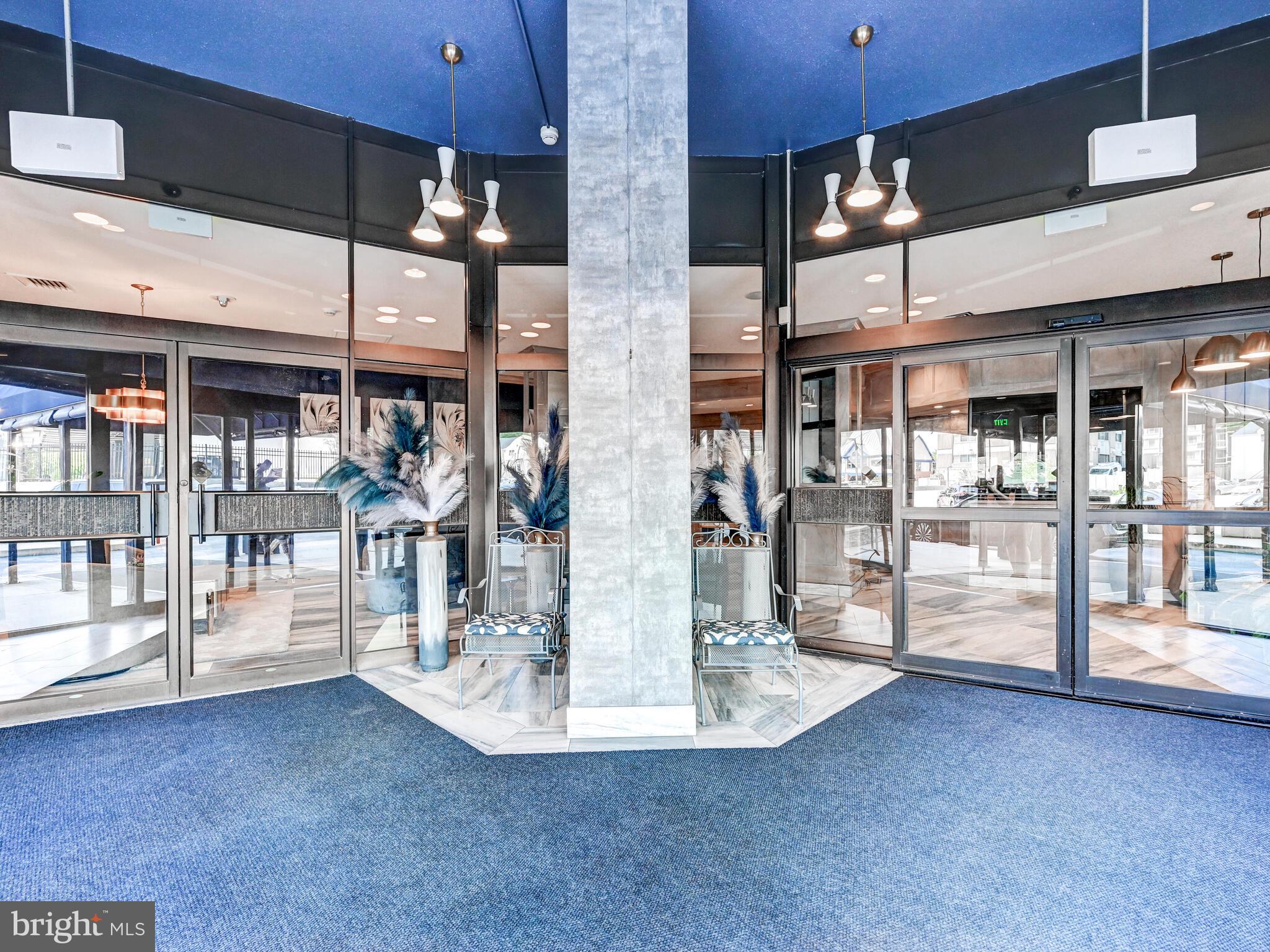 205 E JOPPA ROAD #901