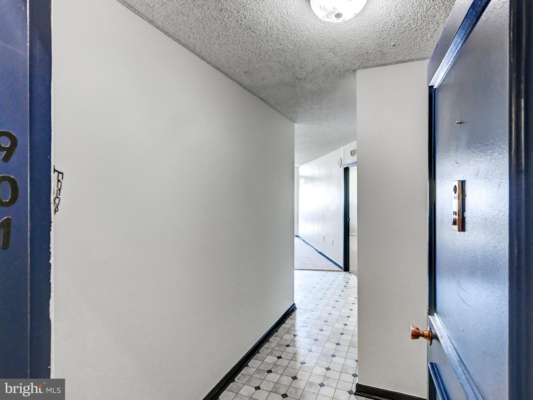 205 E JOPPA ROAD #901