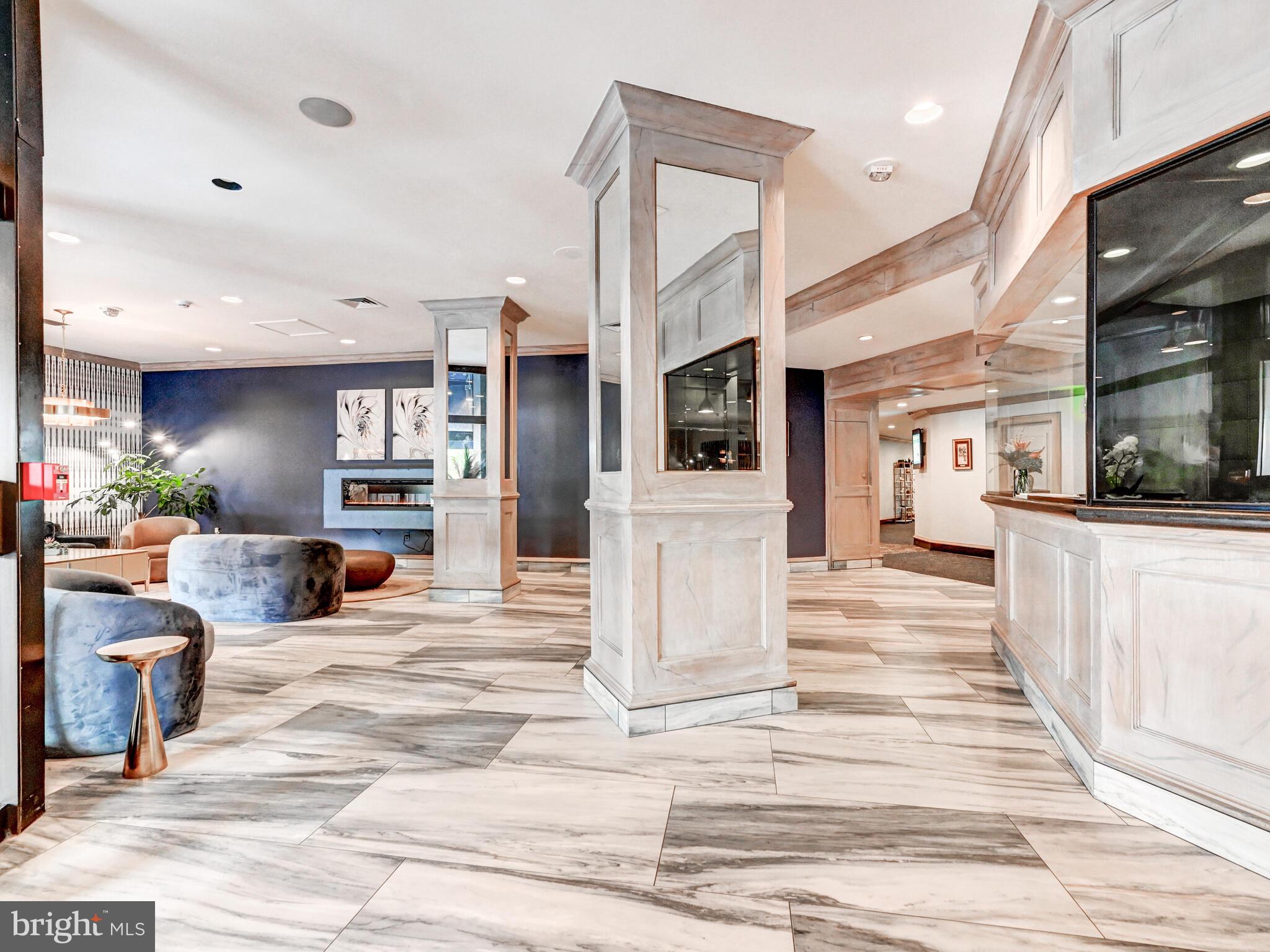 205 E JOPPA ROAD #901