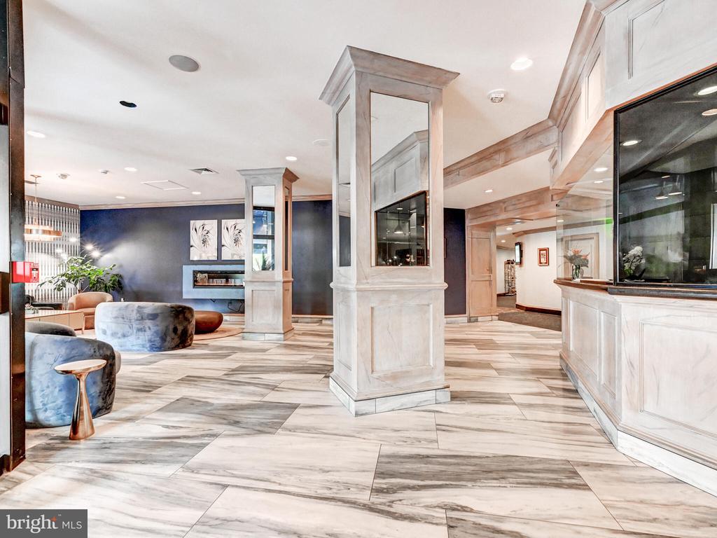 205 E JOPPA ROAD #901