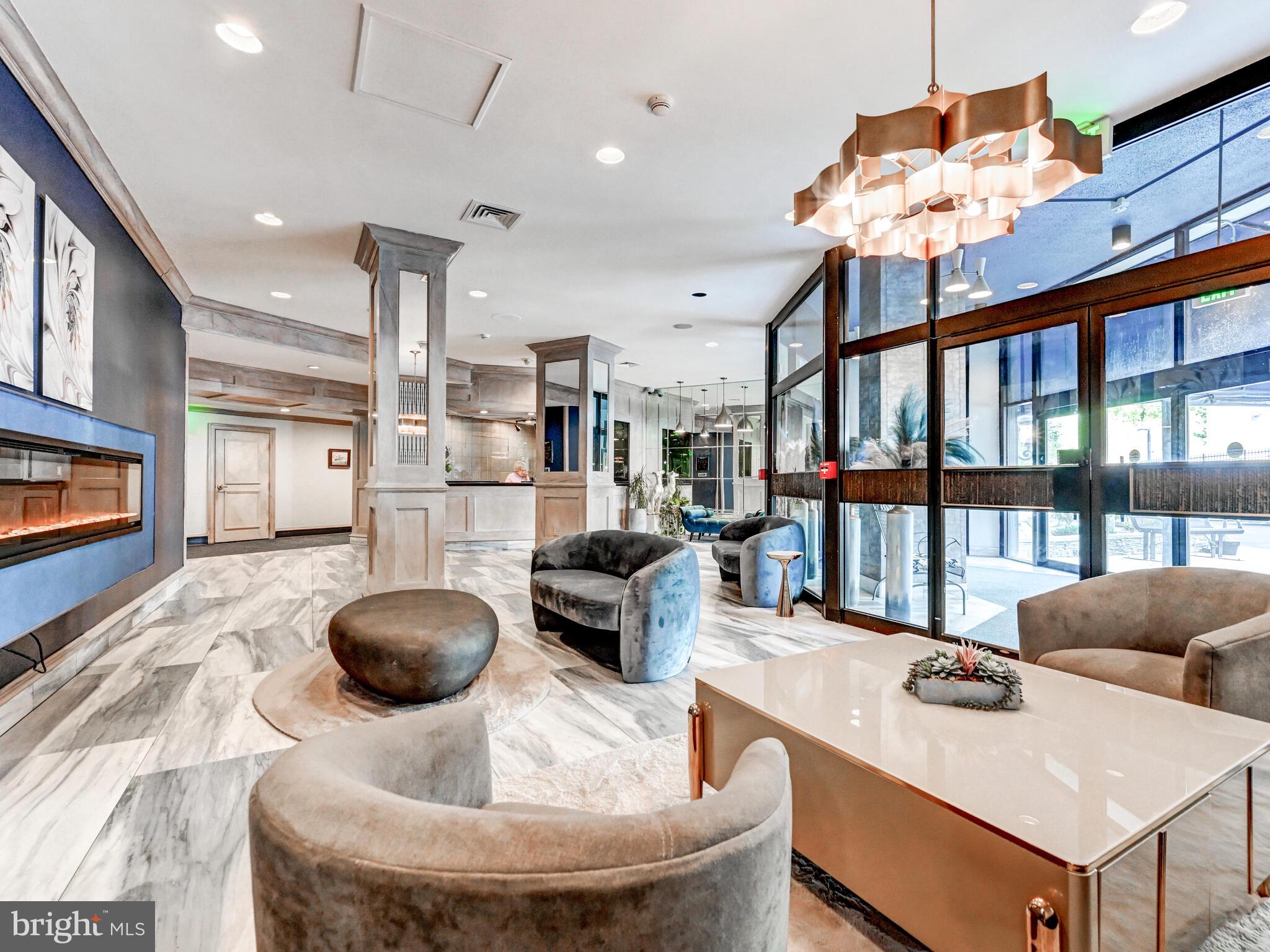 205 E JOPPA ROAD #901