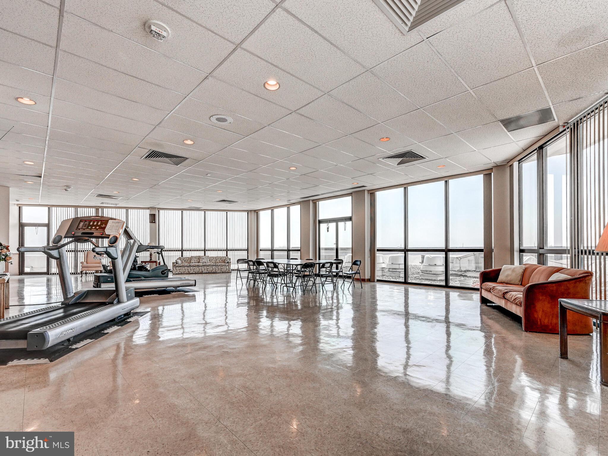 205 E JOPPA ROAD #901