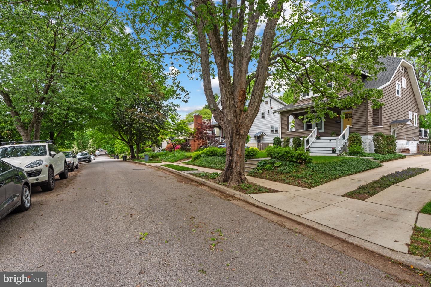 618 Anneslie Rd