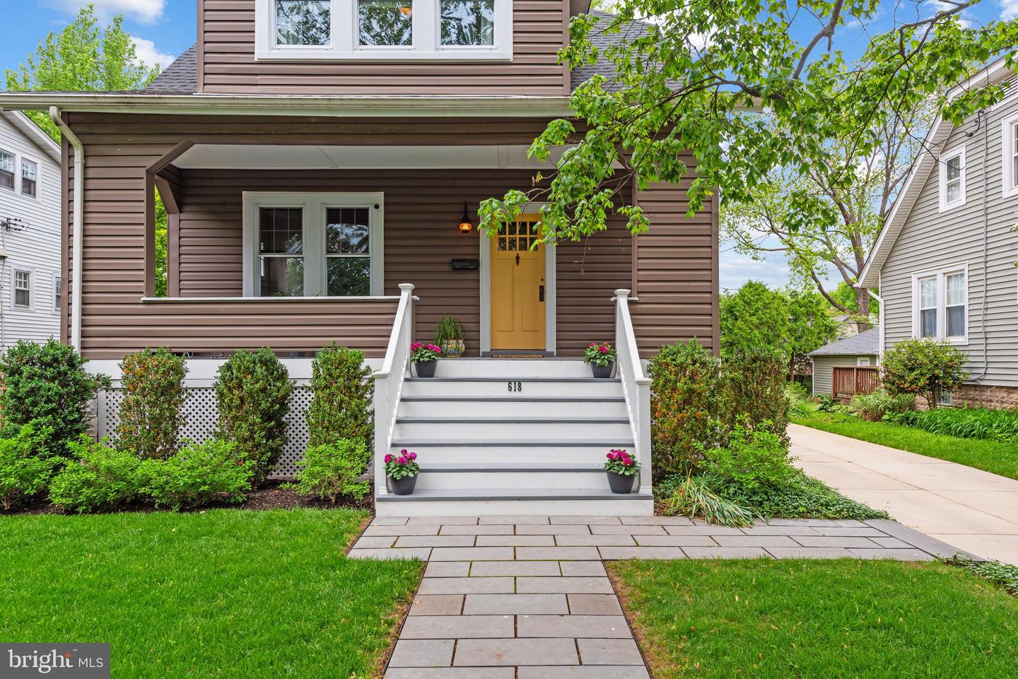 618 Anneslie Rd