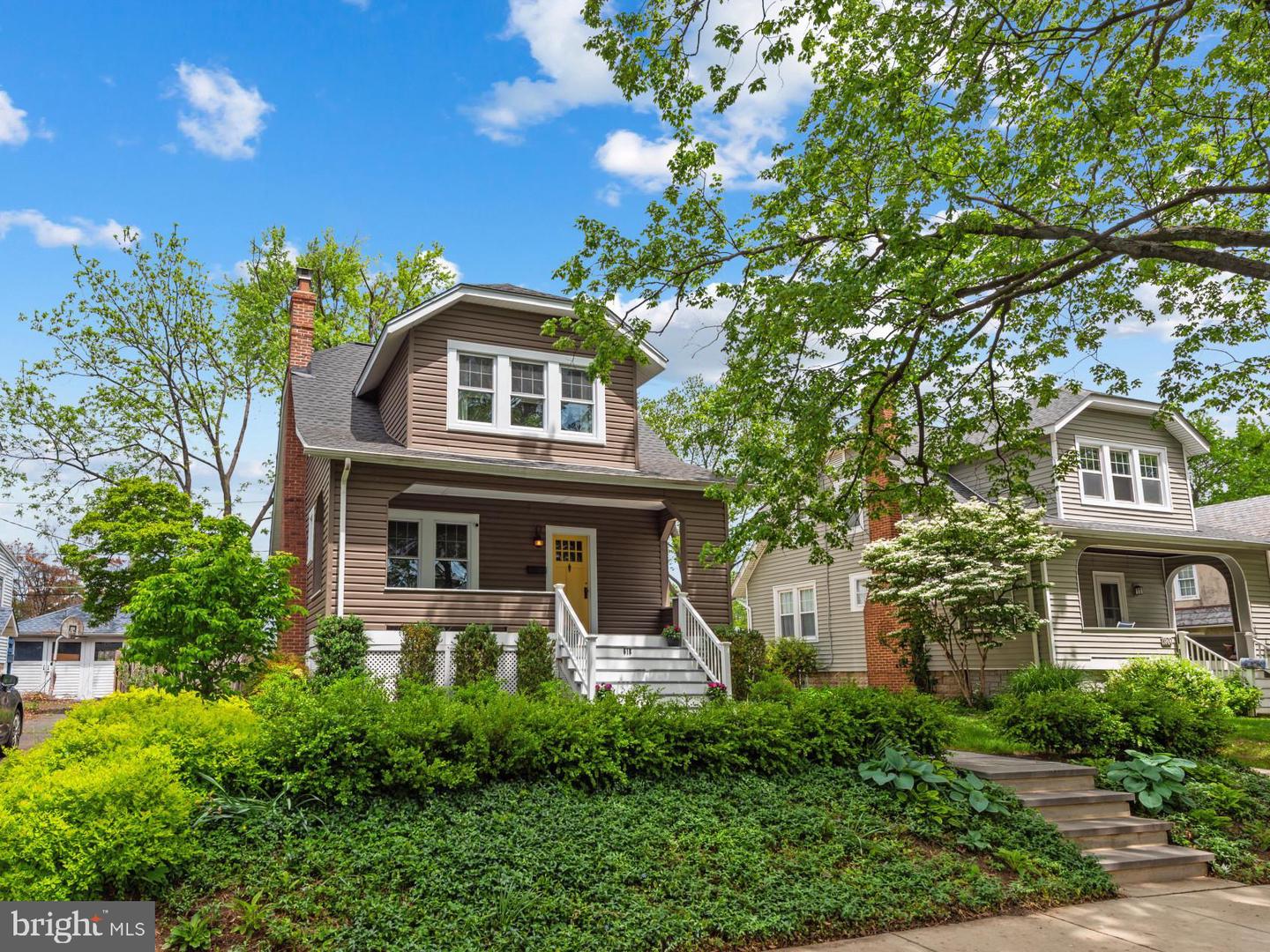 618 Anneslie Rd