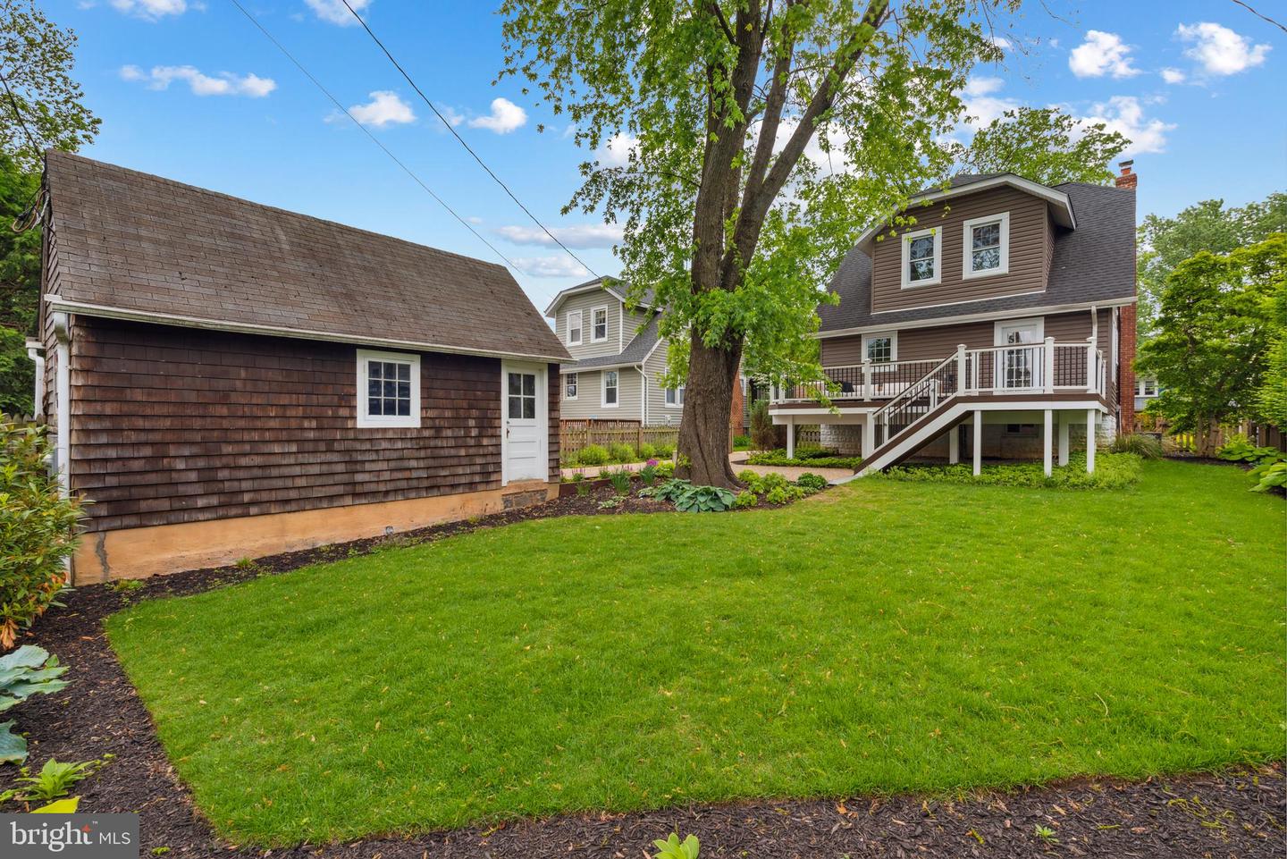 618 Anneslie Rd