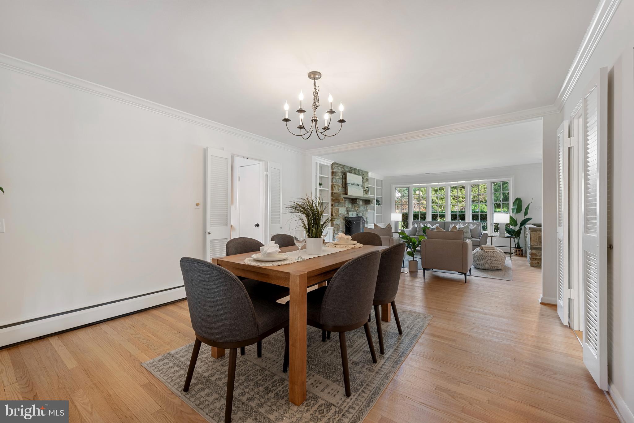 3 WINDEMERE PARKWAY