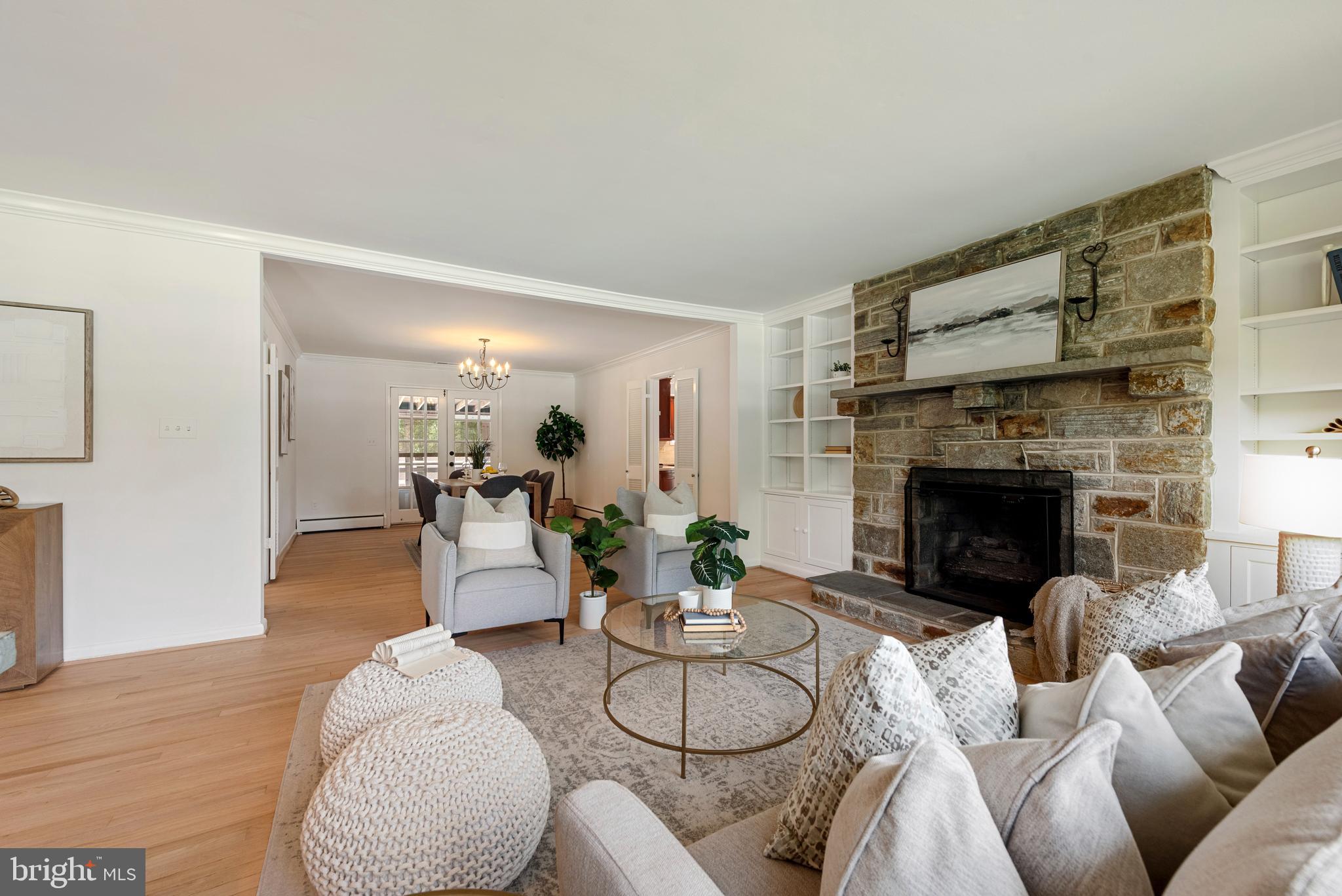 3 WINDEMERE PARKWAY