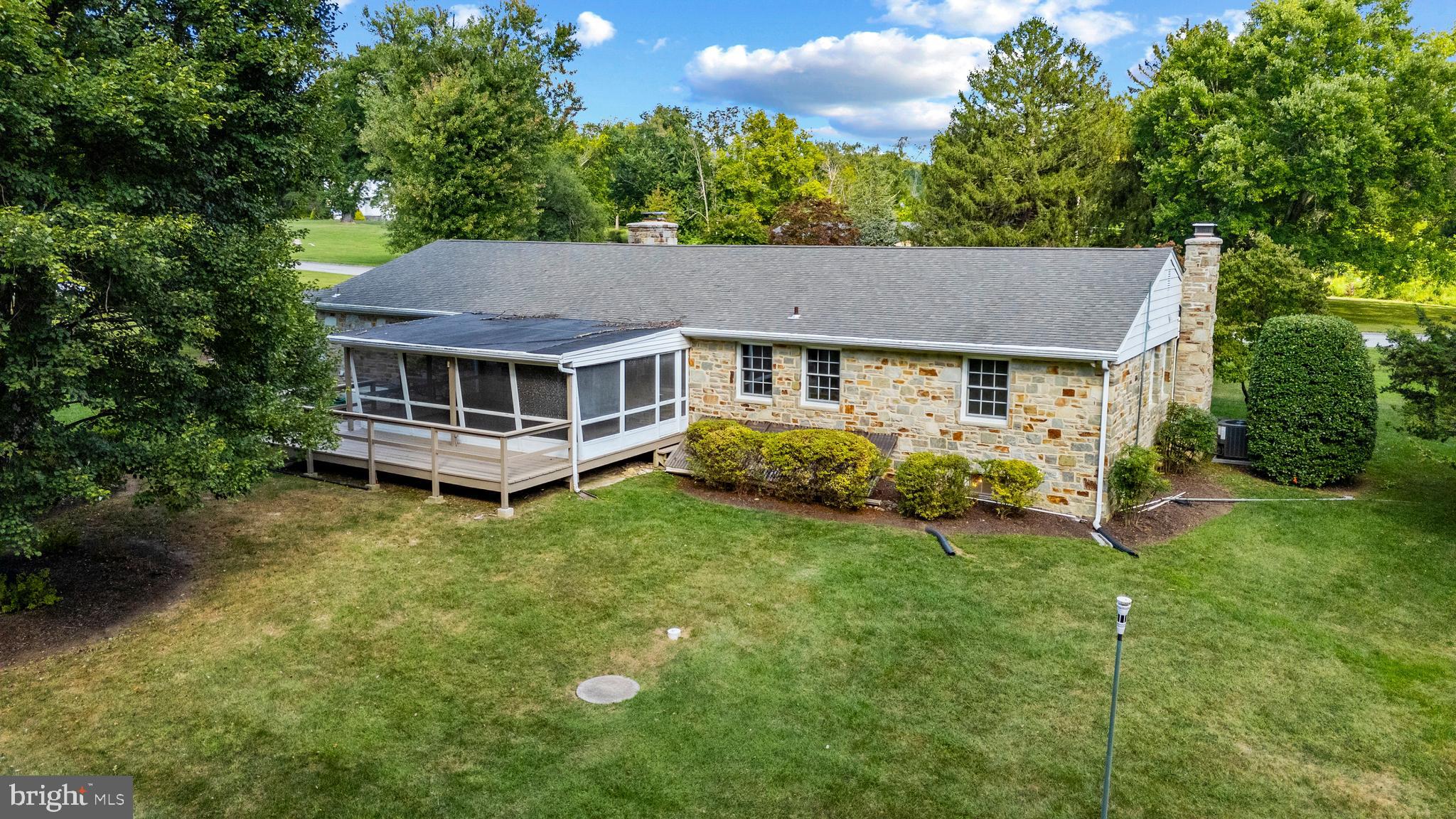 3 WINDEMERE PARKWAY