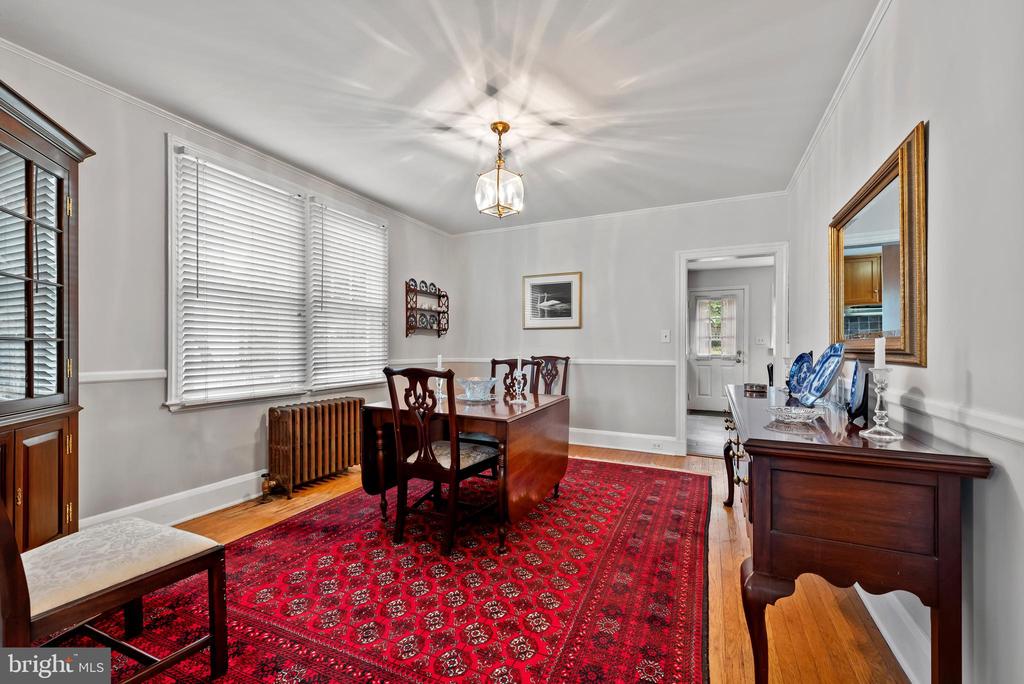 706 MURDOCK ROAD