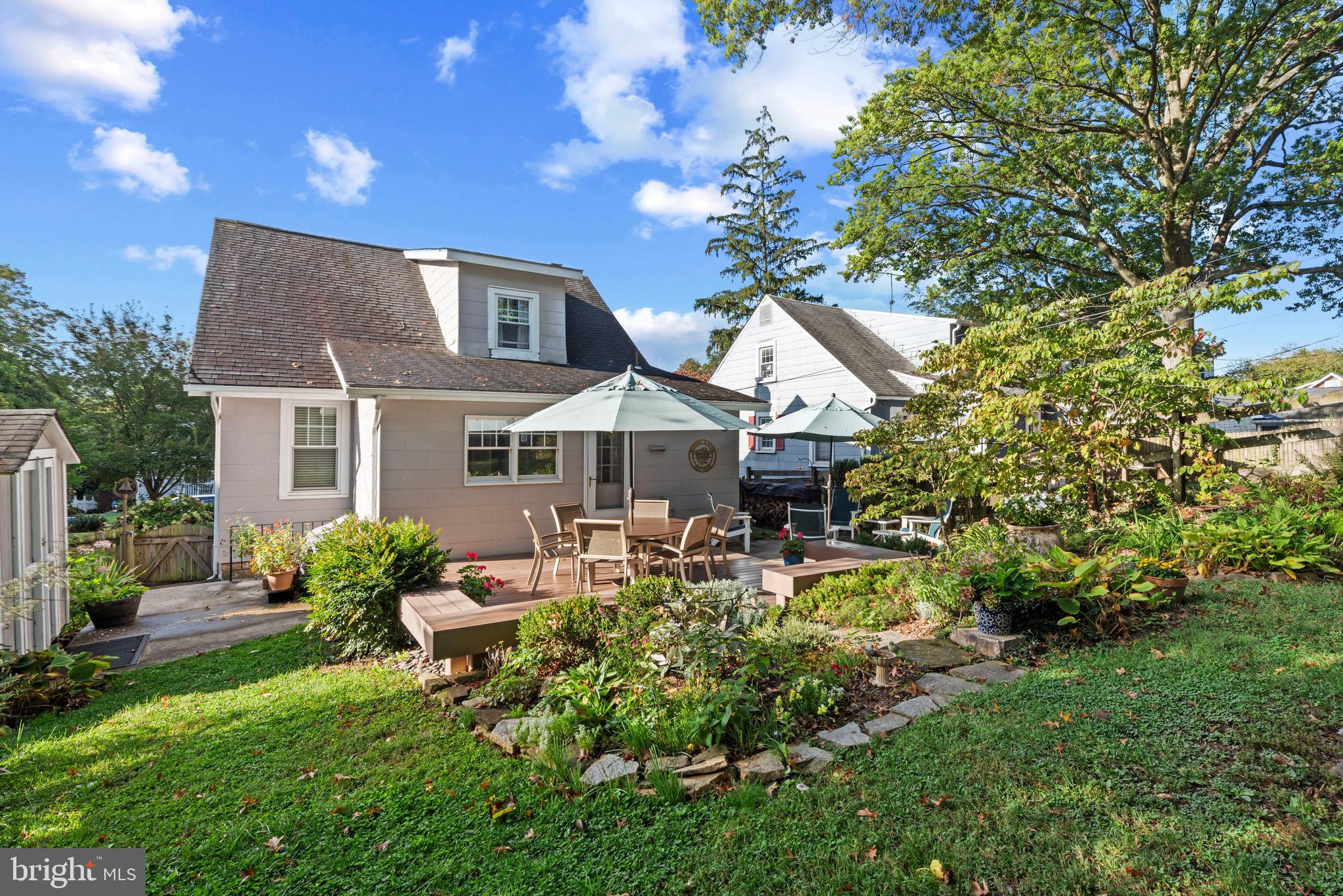 706 MURDOCK ROAD