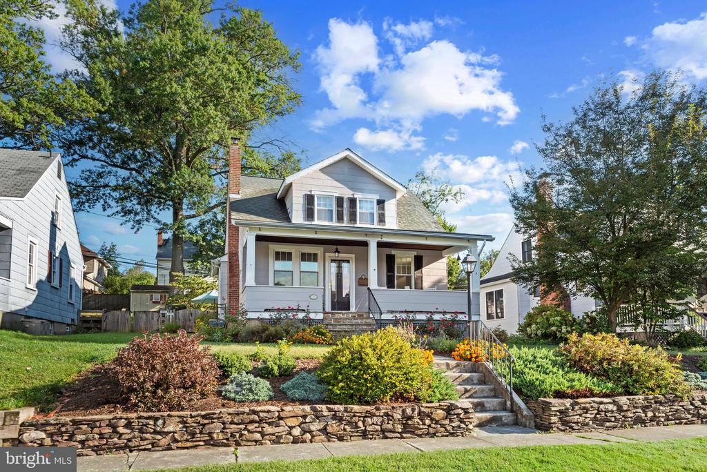 706 MURDOCK ROAD