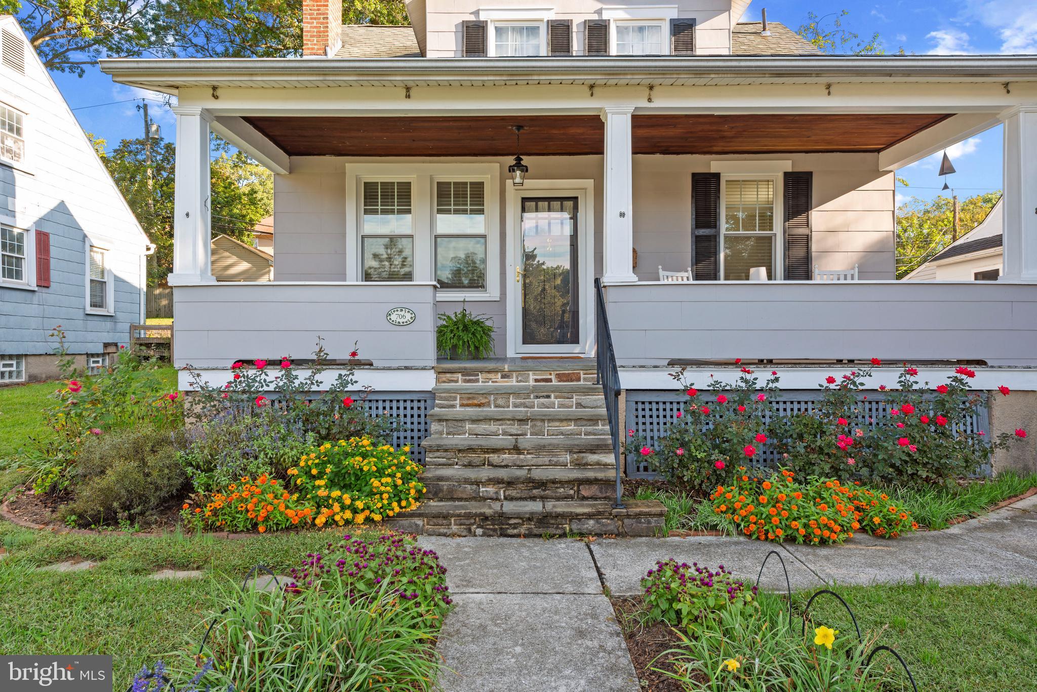 706 MURDOCK ROAD