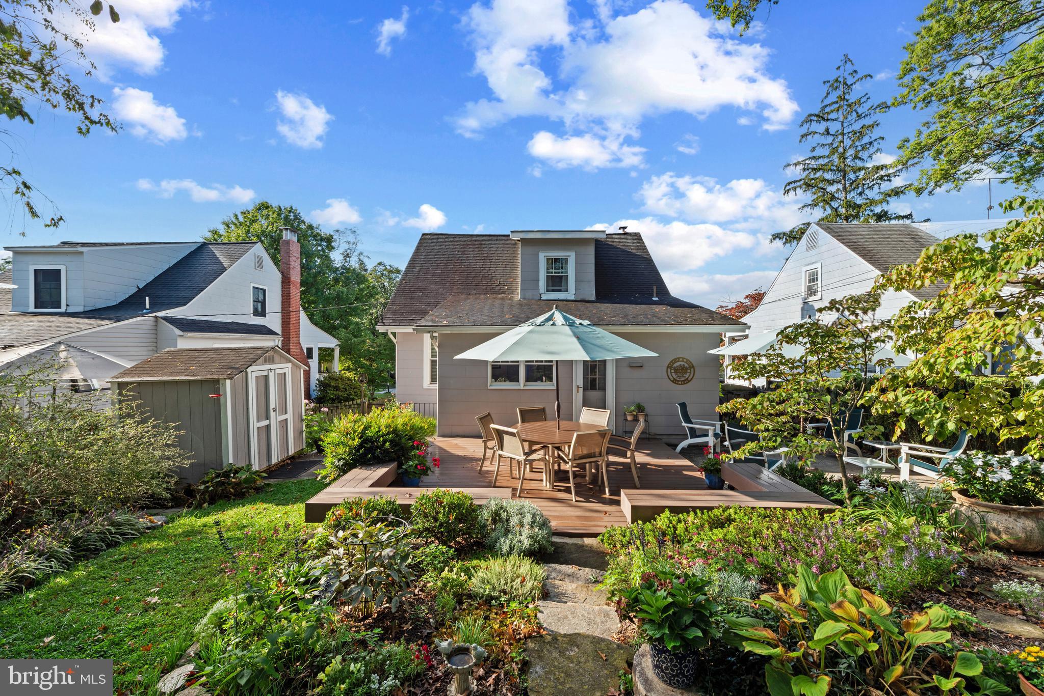 706 MURDOCK ROAD