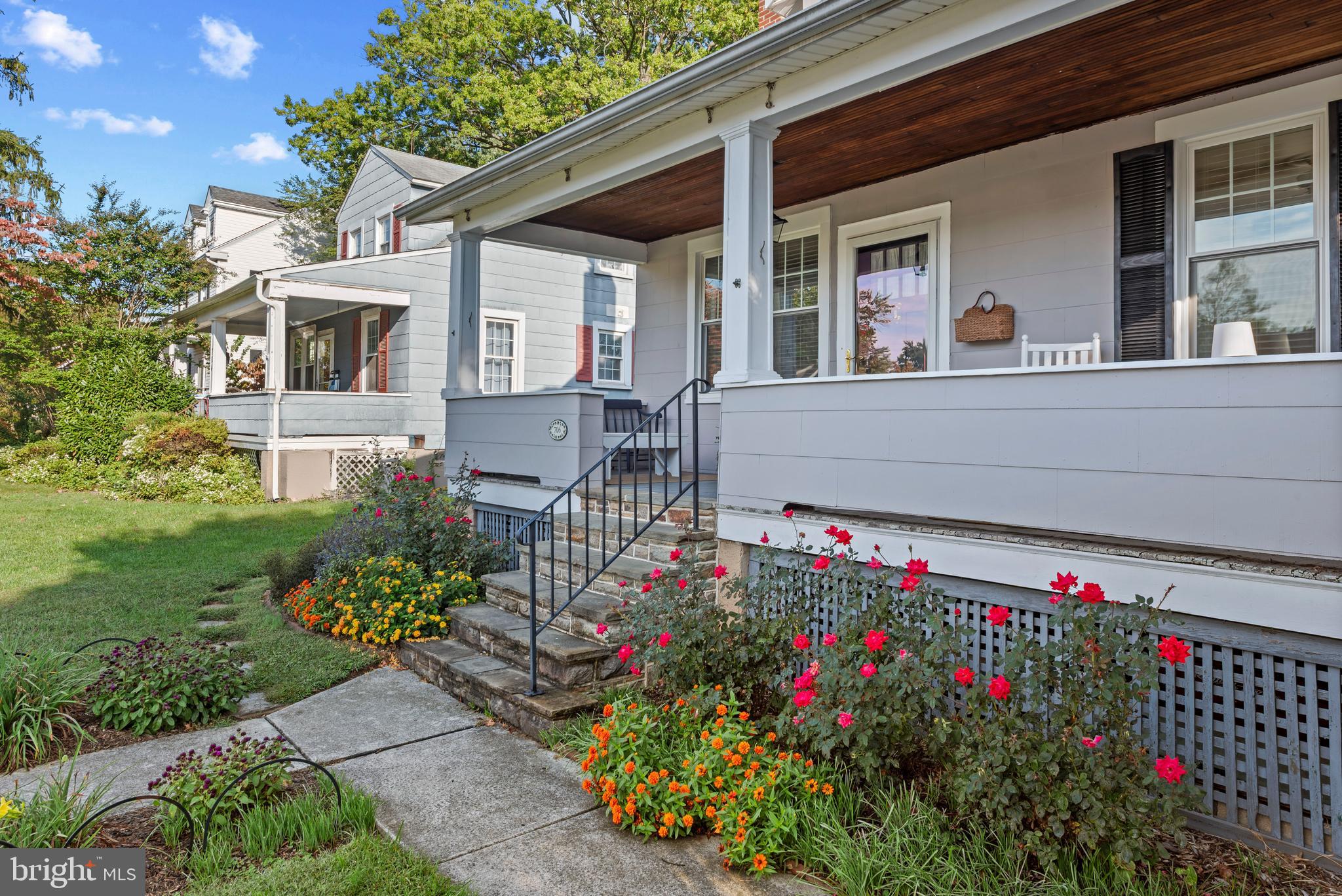 706 MURDOCK ROAD