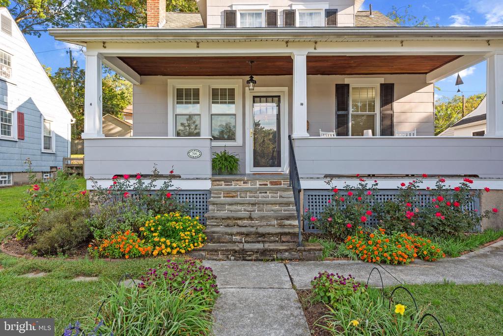 706 MURDOCK ROAD