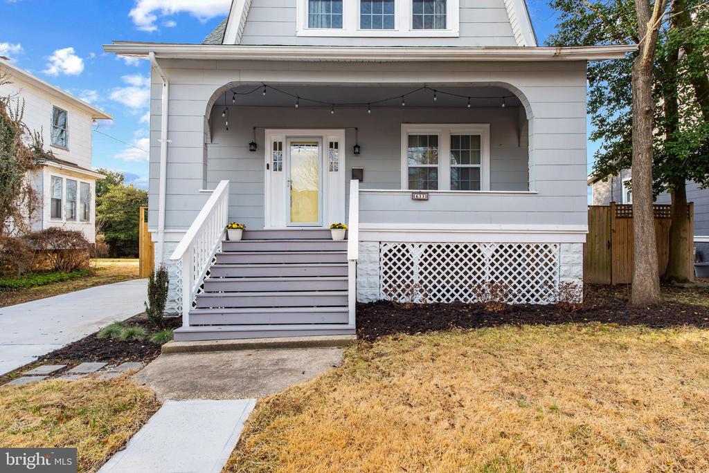 633 ANNESLIE ROAD