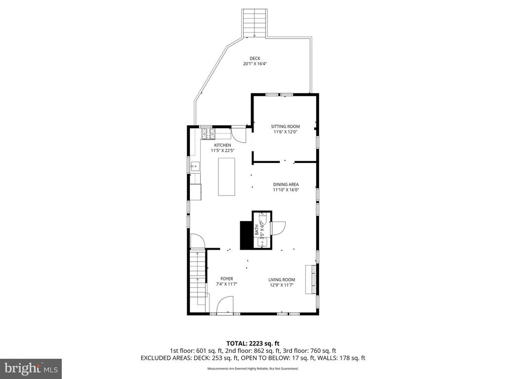 633 ANNESLIE ROAD