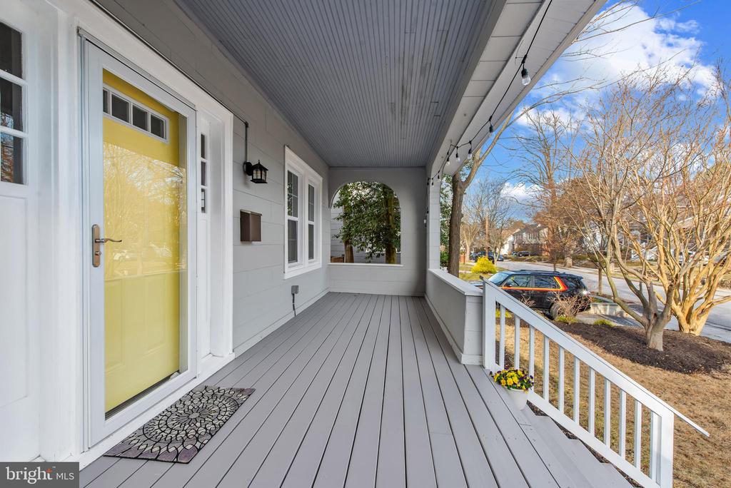 633 ANNESLIE ROAD