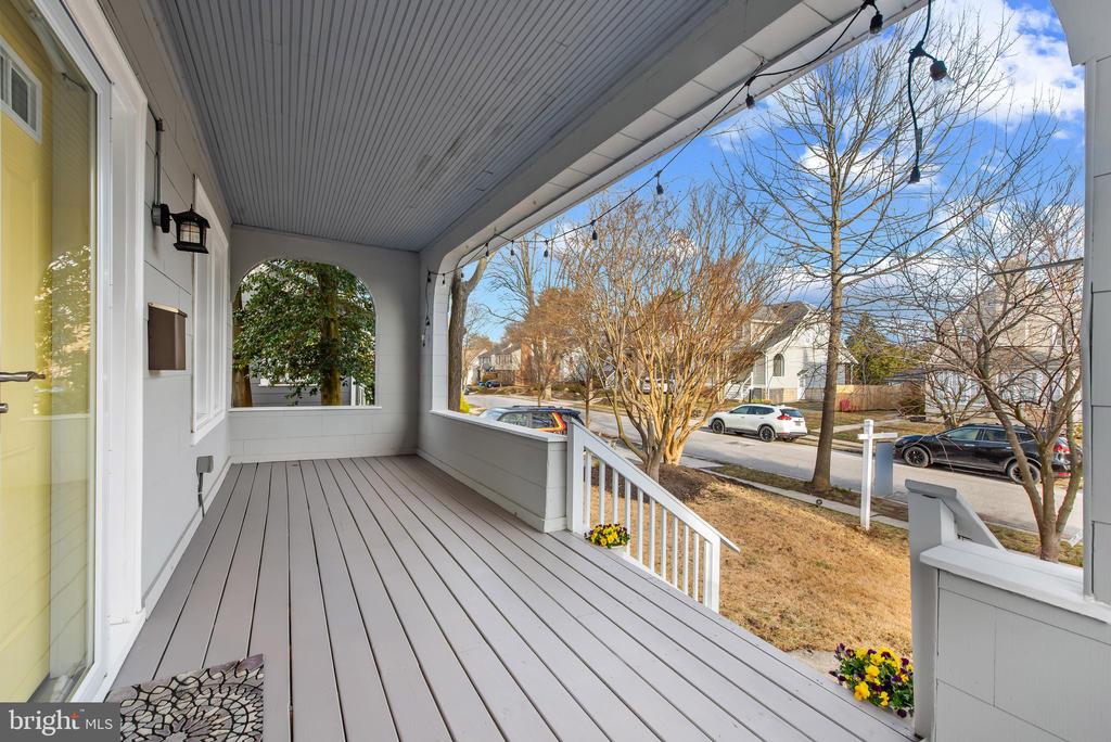 633 ANNESLIE ROAD