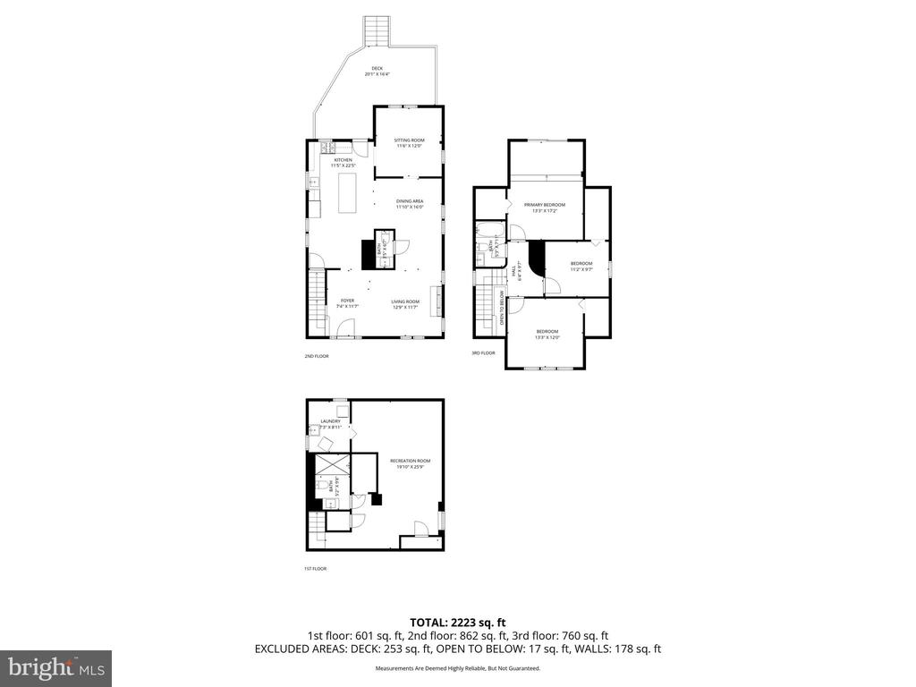 633 ANNESLIE ROAD