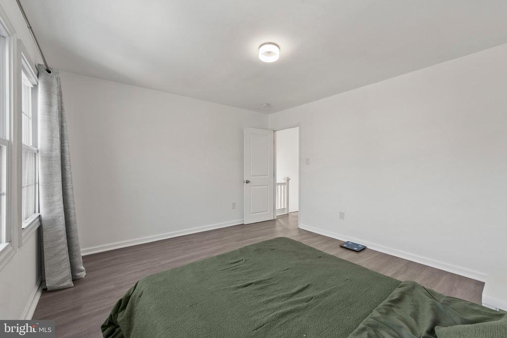 633 ANNESLIE ROAD
