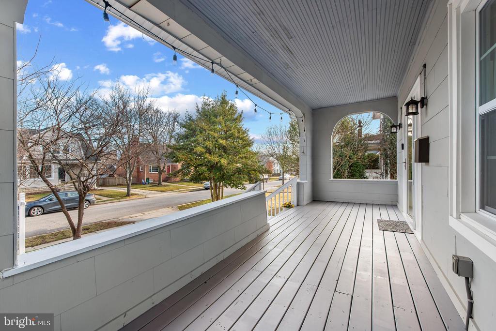 633 ANNESLIE ROAD