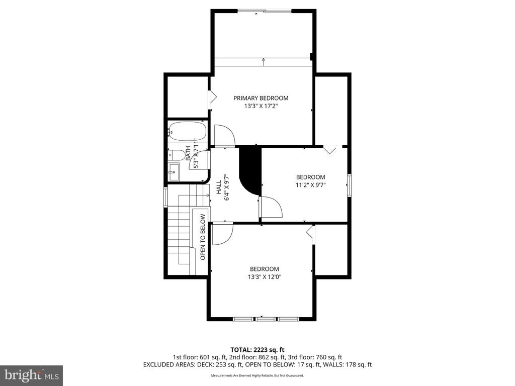 633 ANNESLIE ROAD