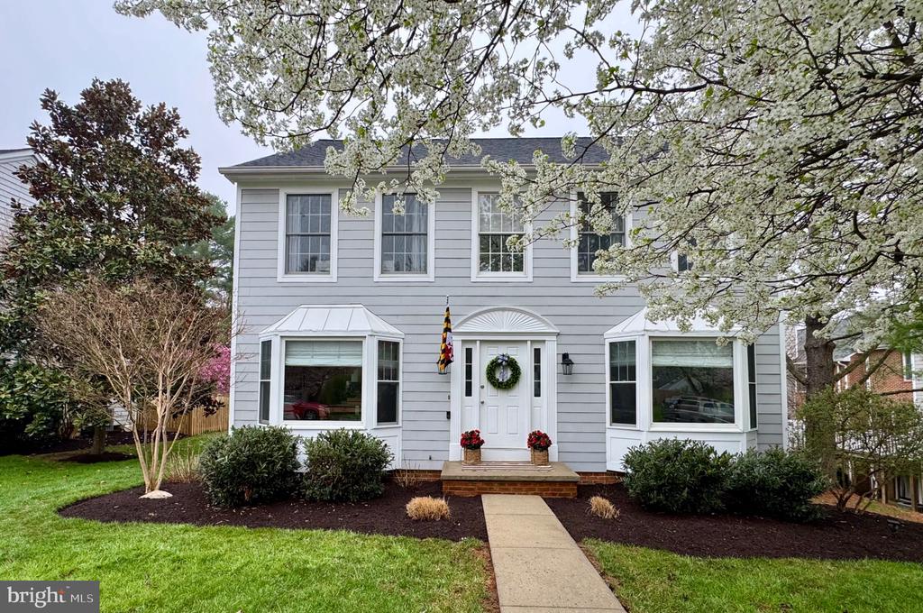 219 ASHLAND ROAD