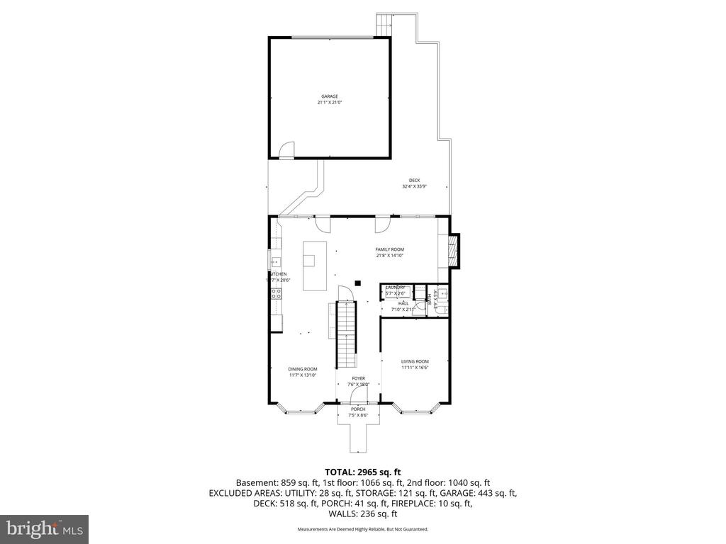 219 ASHLAND ROAD