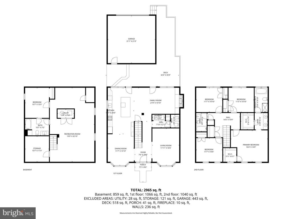 219 ASHLAND ROAD