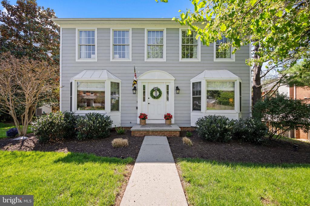 219 ASHLAND ROAD