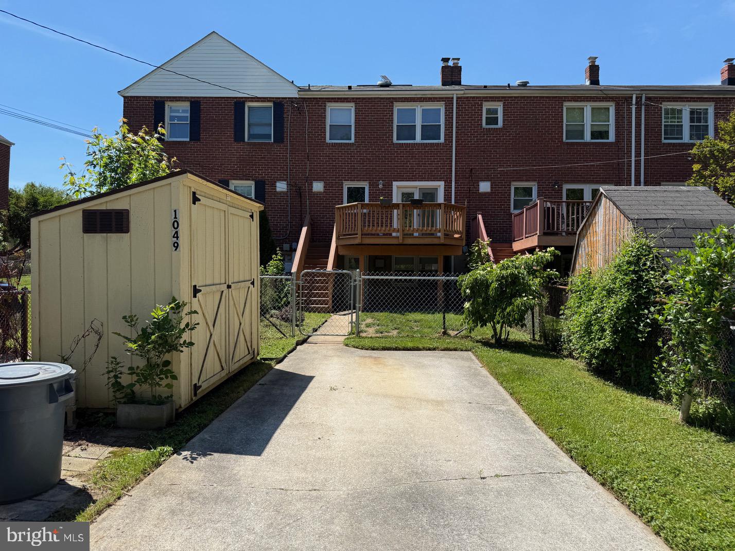 1049 WINSFORD ROAD