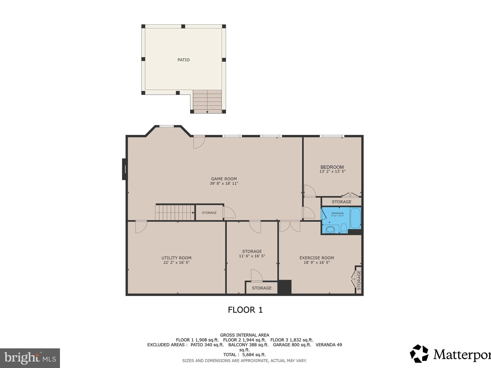 12 WETHERBEE COURT