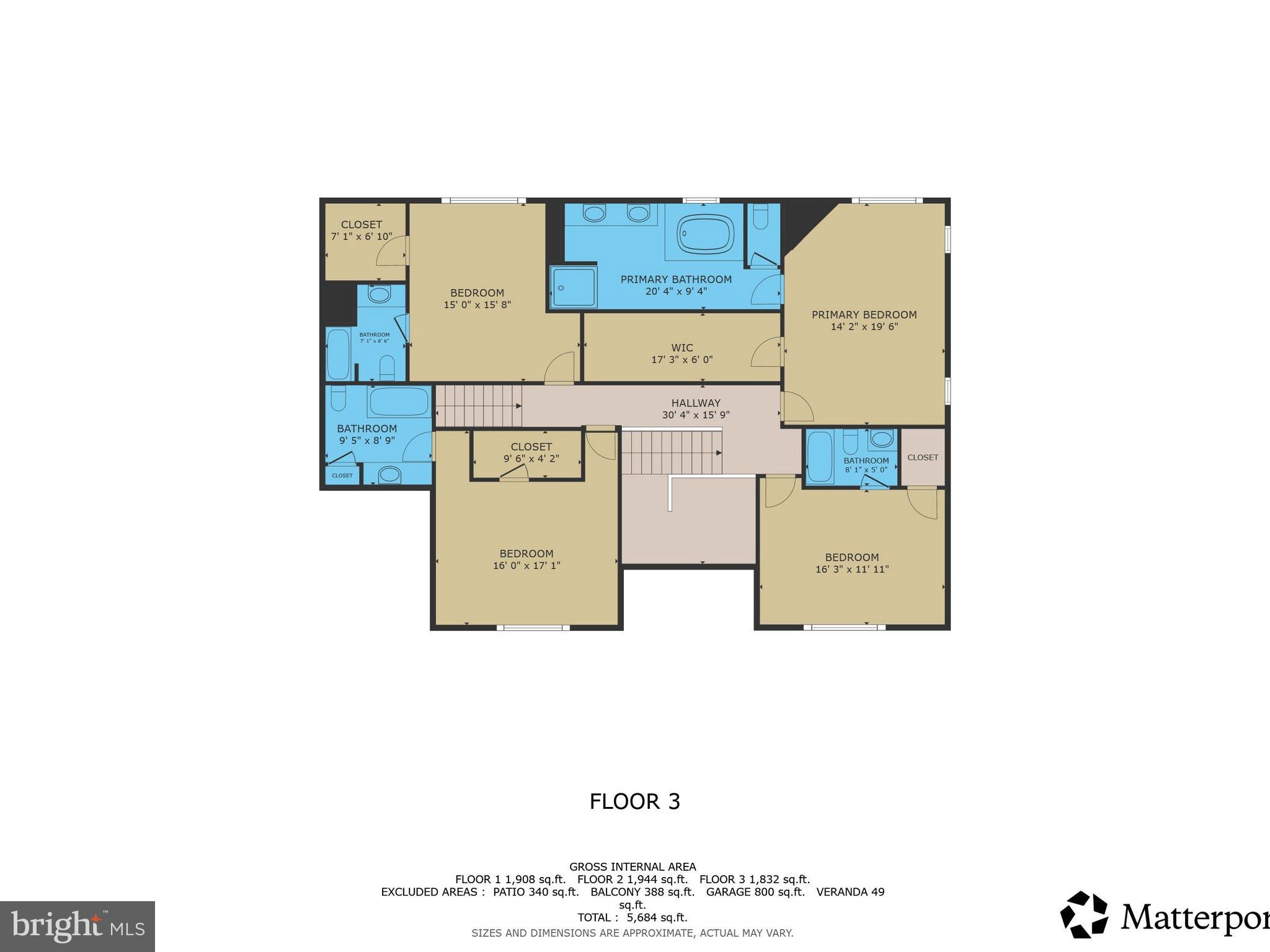 12 WETHERBEE COURT