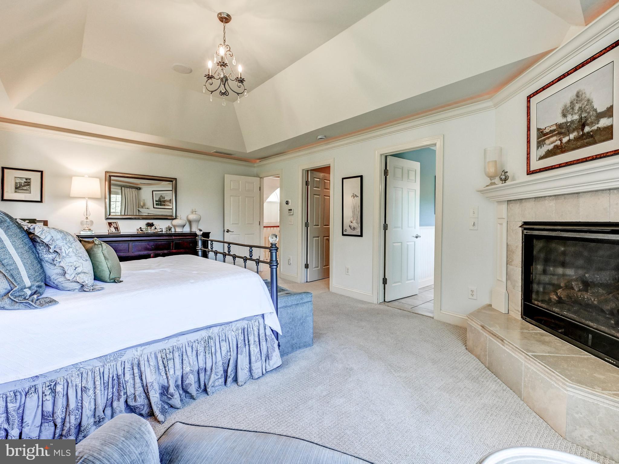 12 WETHERBEE COURT