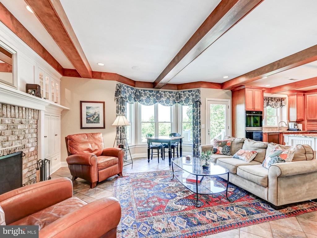 12 WETHERBEE COURT