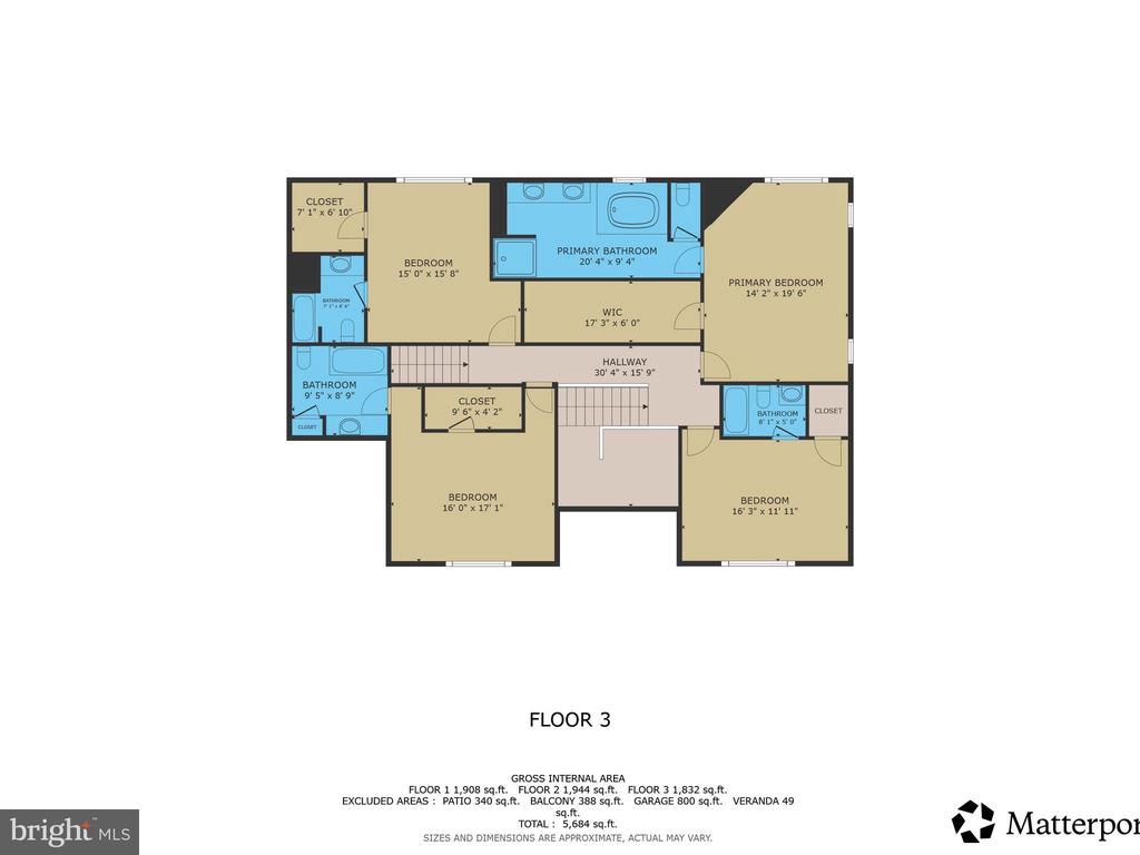 12 WETHERBEE COURT