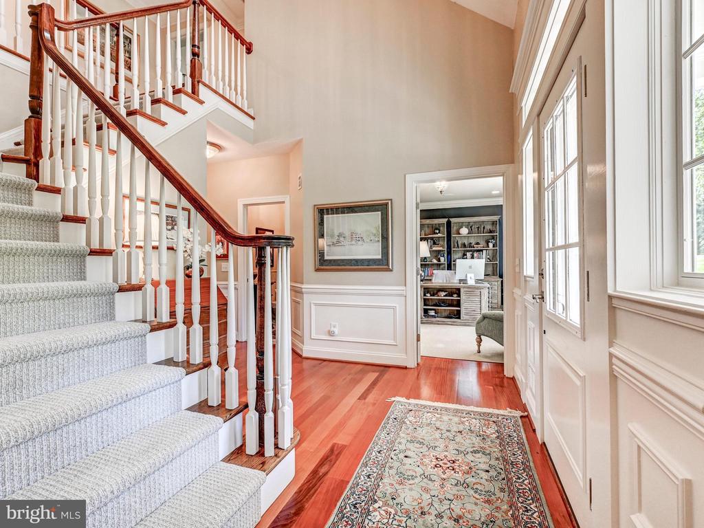12 WETHERBEE COURT