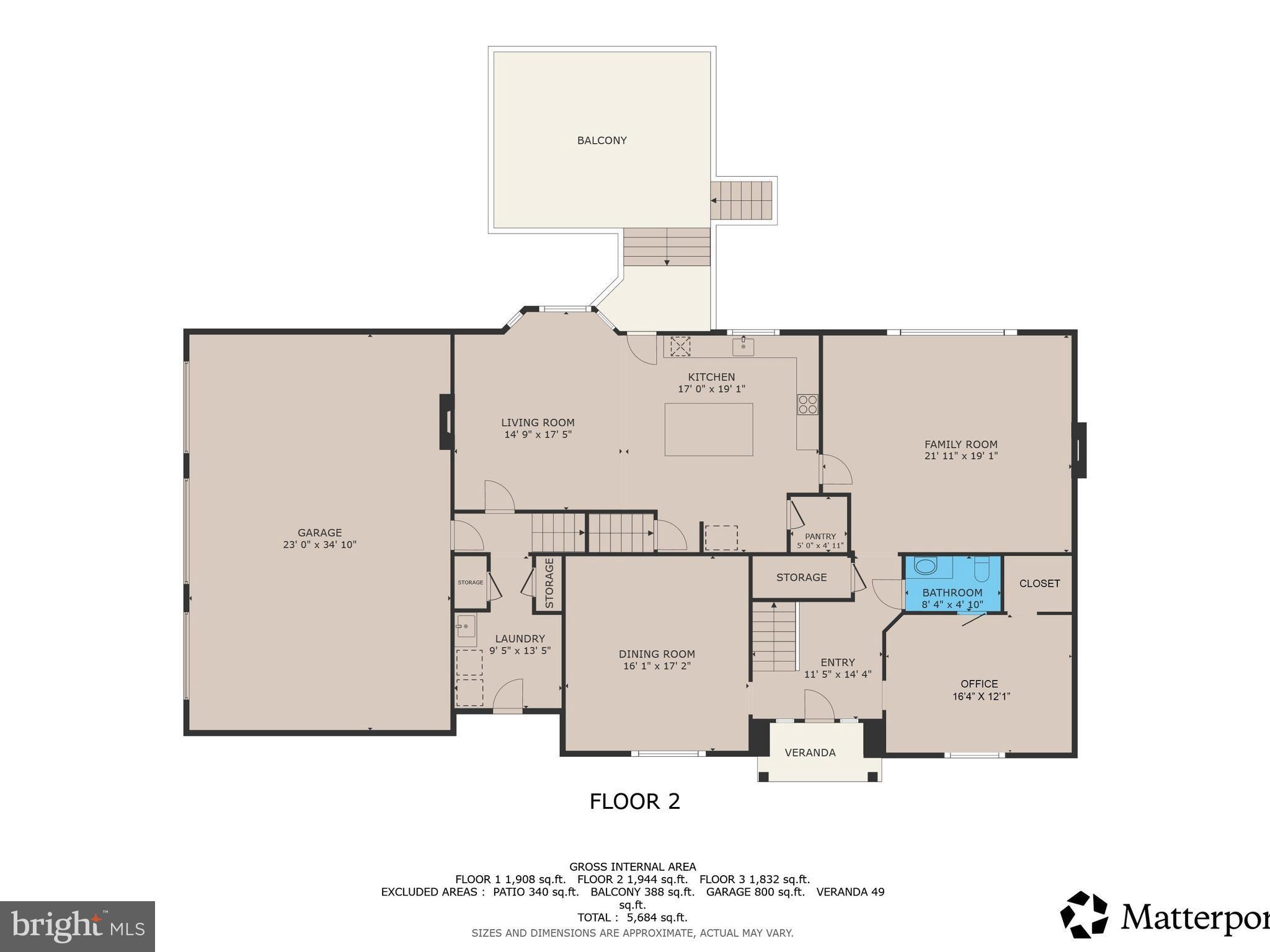 12 WETHERBEE COURT