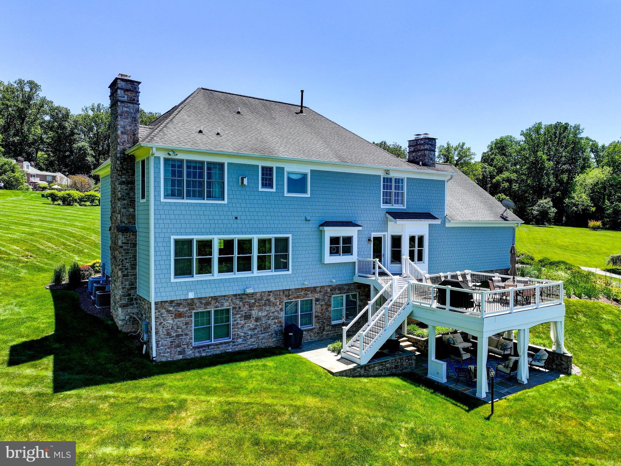 12 WETHERBEE COURT