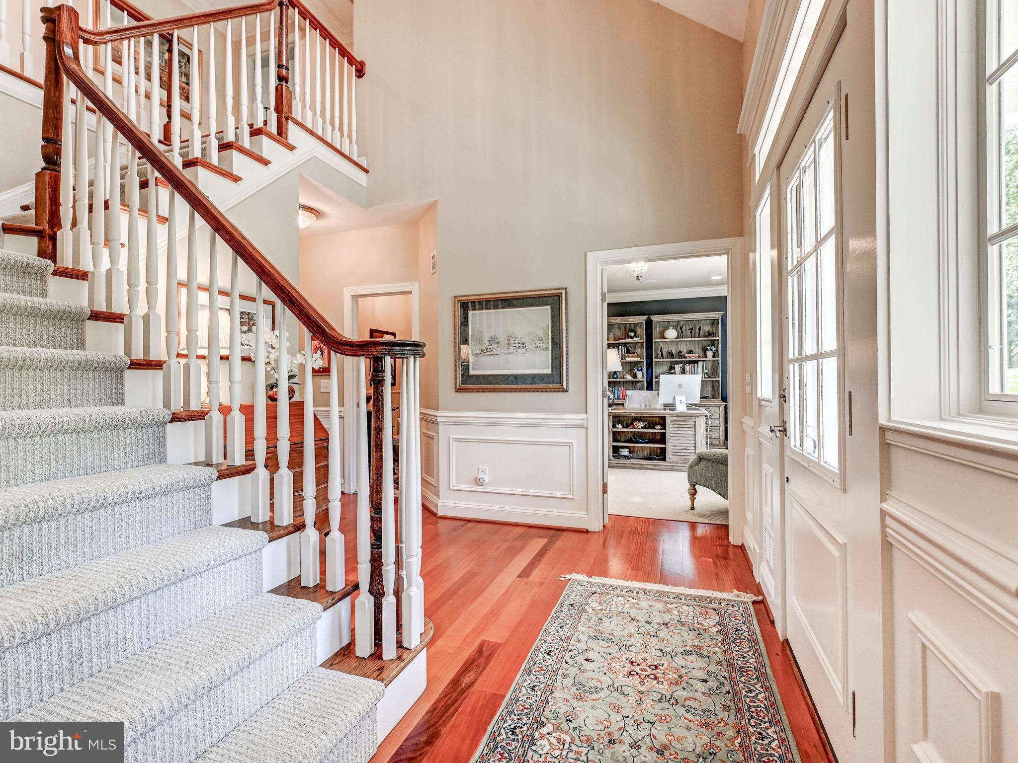 12 WETHERBEE COURT