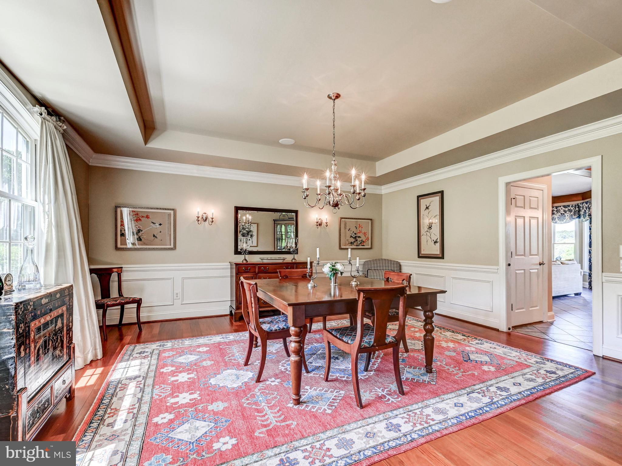 12 WETHERBEE COURT