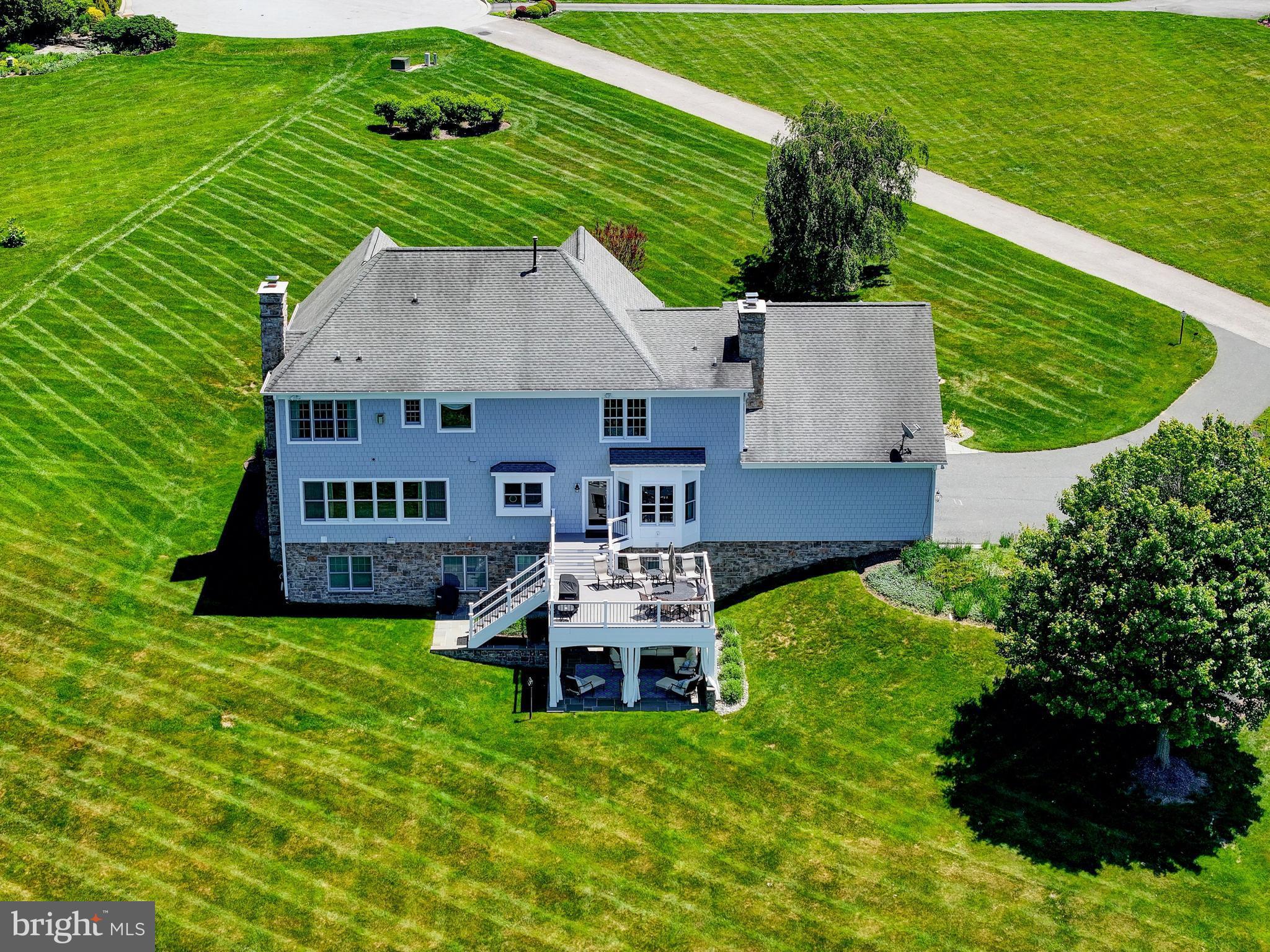 12 WETHERBEE COURT