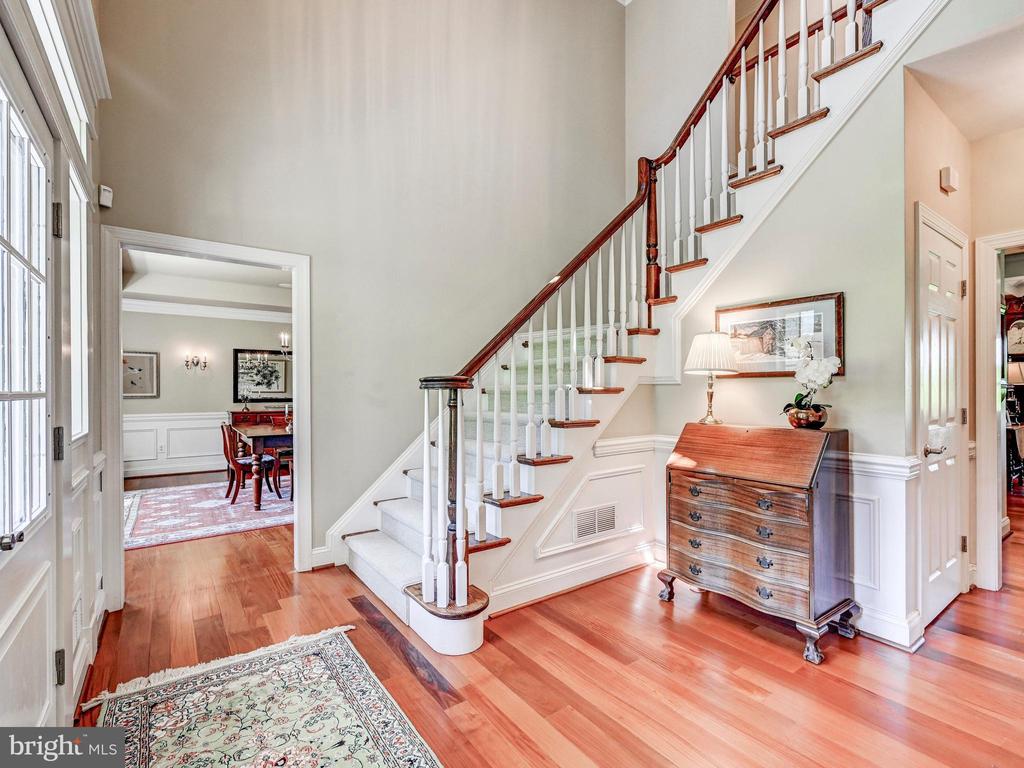 12 WETHERBEE COURT