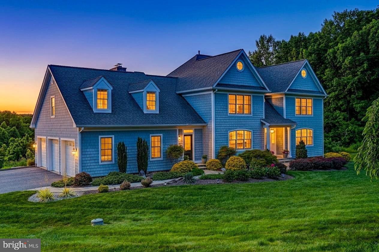 12 WETHERBEE COURT