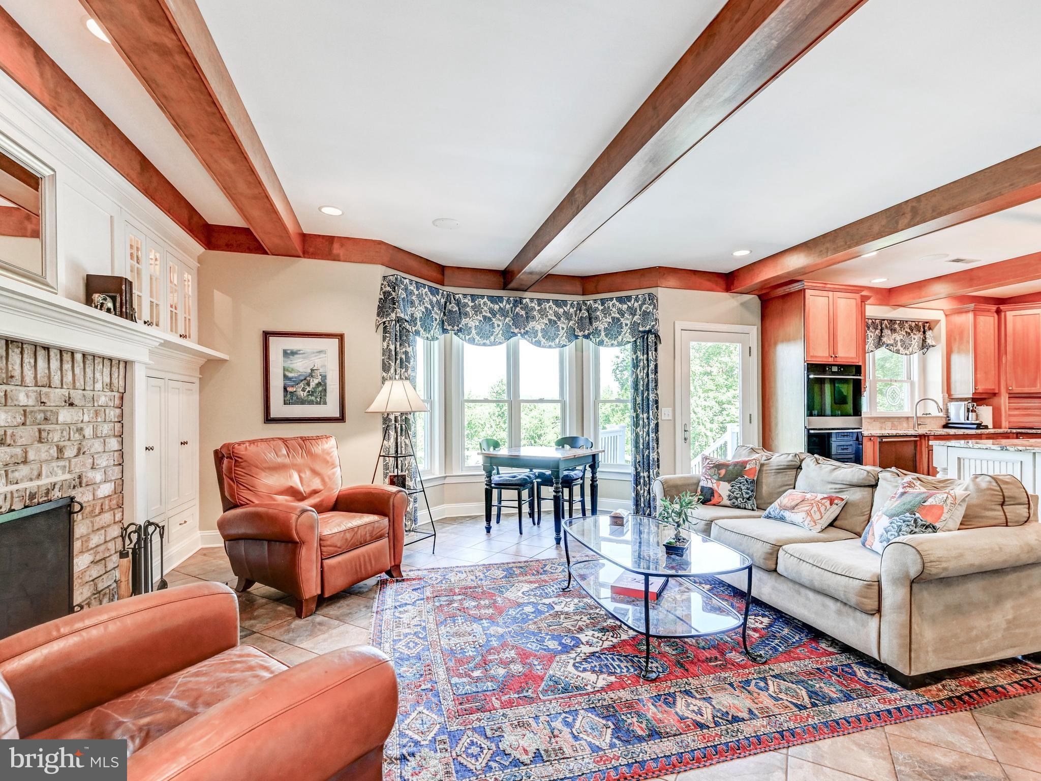 12 WETHERBEE COURT