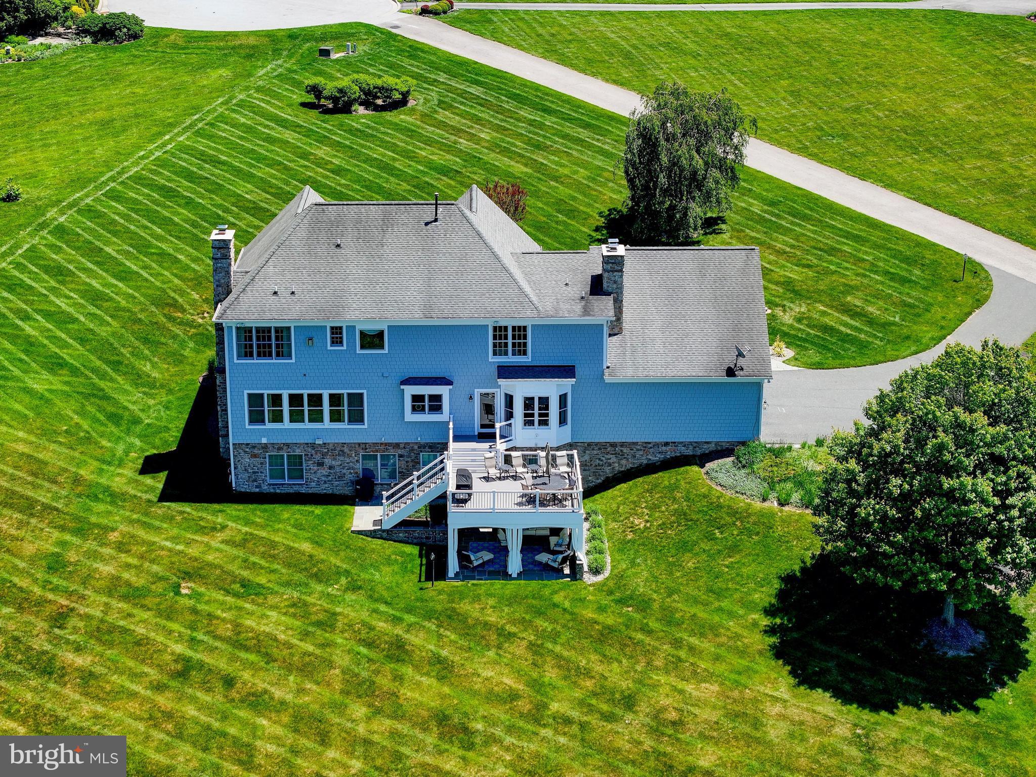 12 WETHERBEE COURT