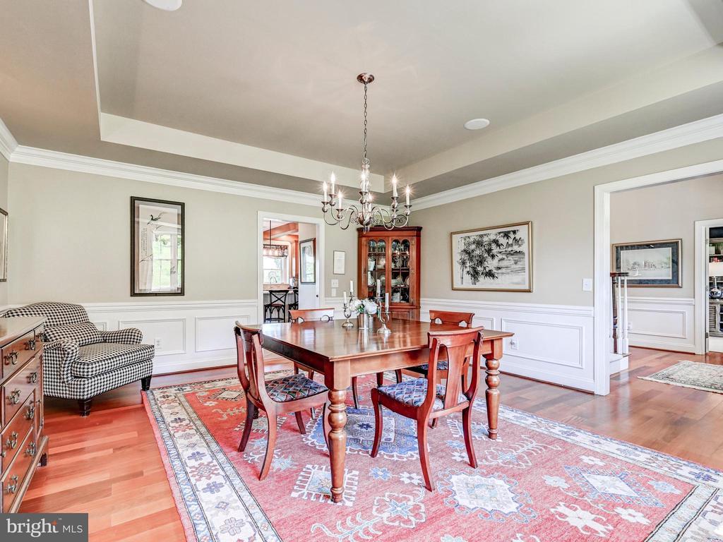 12 WETHERBEE COURT