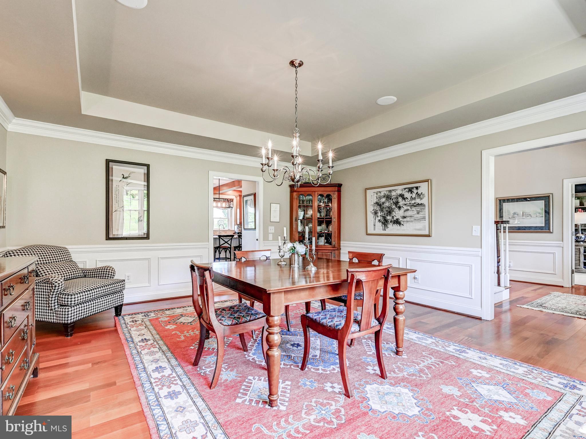12 WETHERBEE COURT